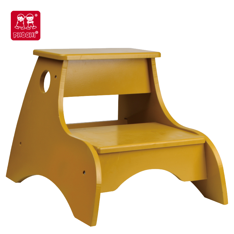 Step Stool