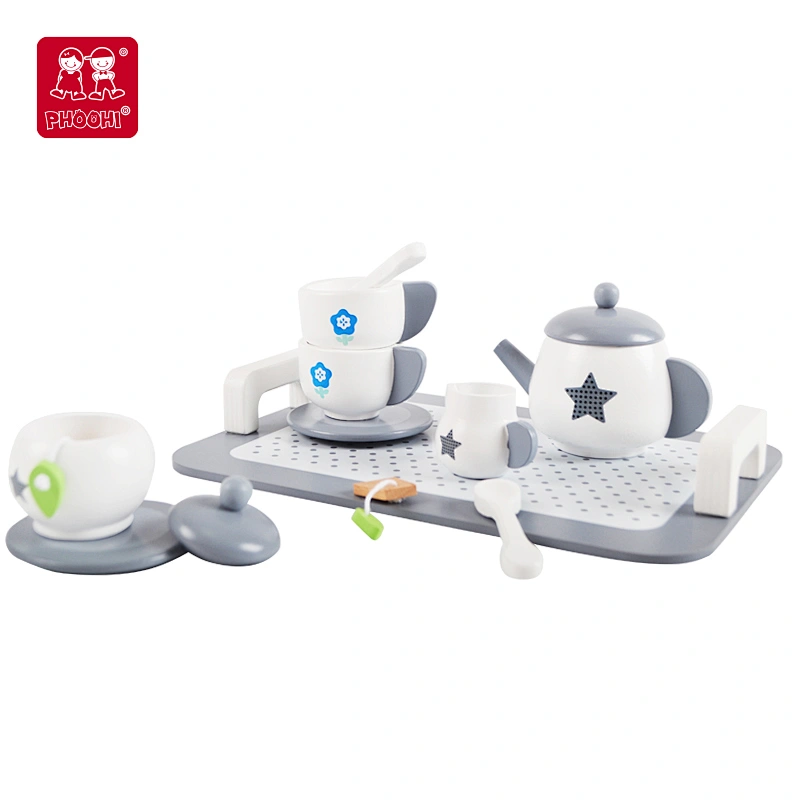 Tea Set