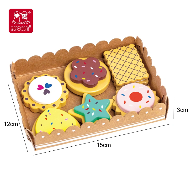 Biscuit Set