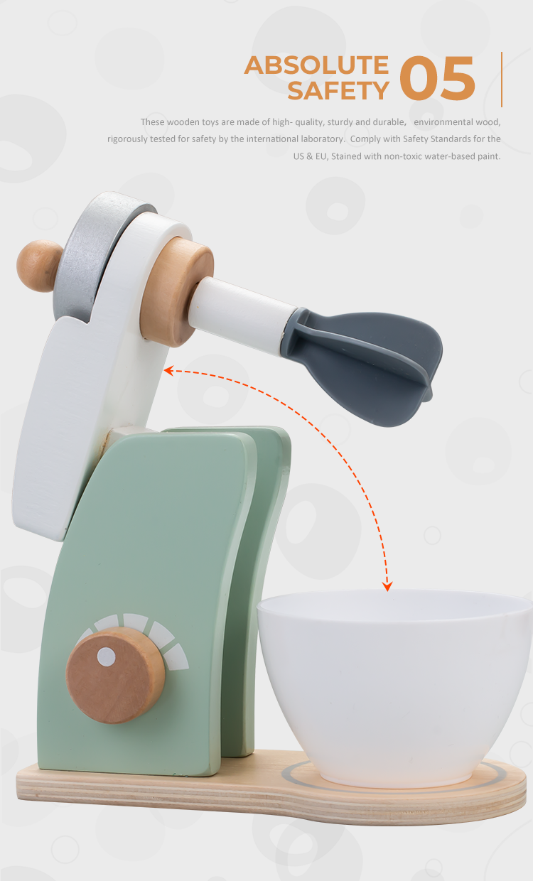 Kid Toy Kitchen Play Set