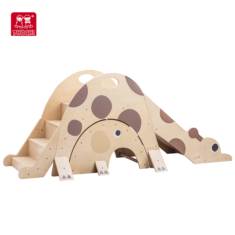 Toddler Indoor Playground Slide toys