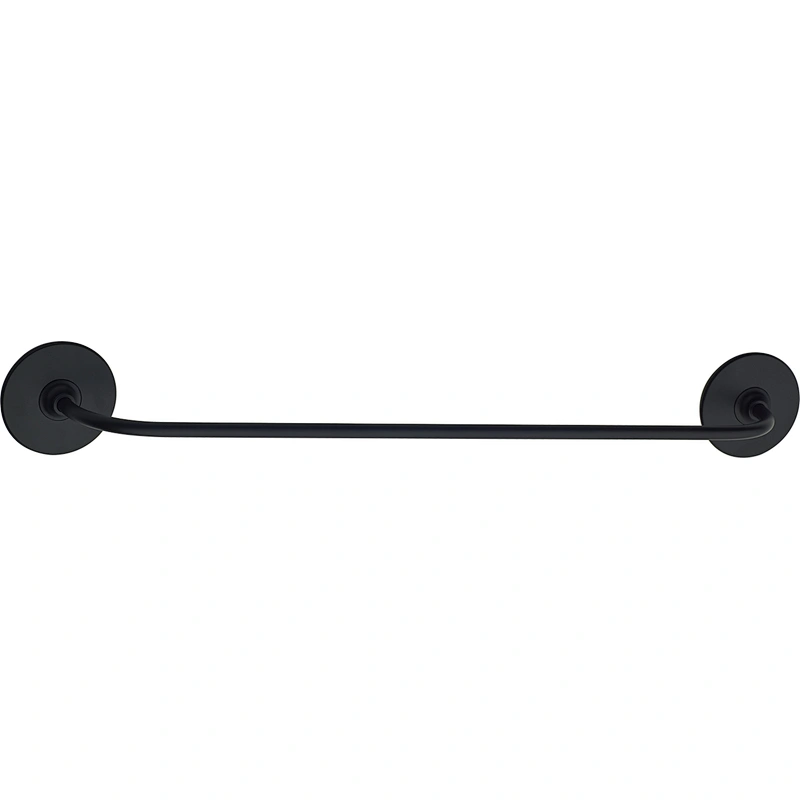 SINGLE TOWEL BAR (450)