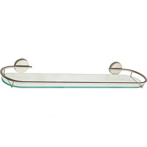 GLASS SHELF
