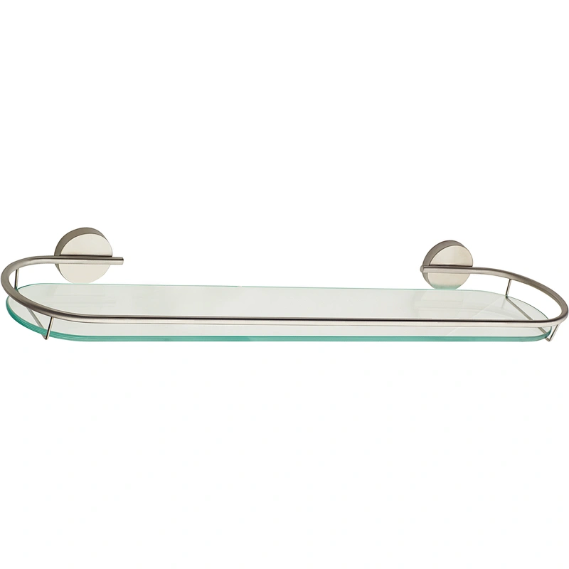 GLASS SHELF