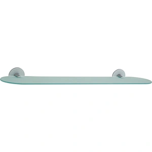 GLASS SHELF