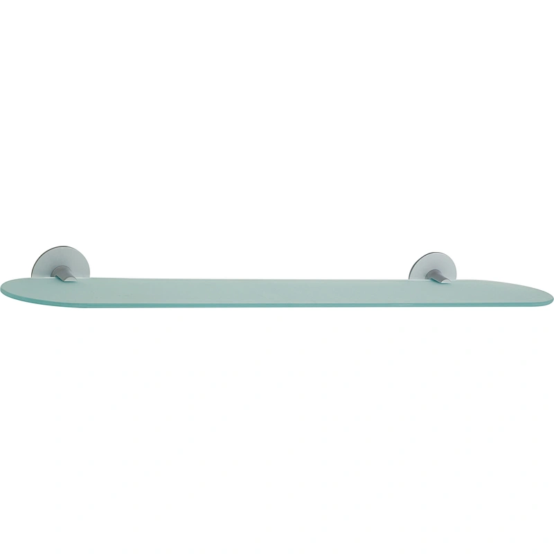 GLASS SHELF