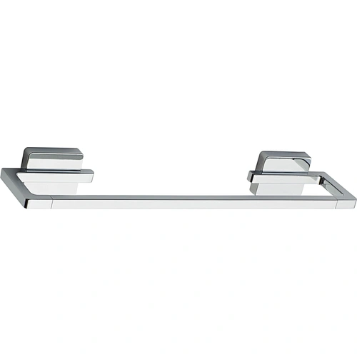 SINGLE TOWEL BAR