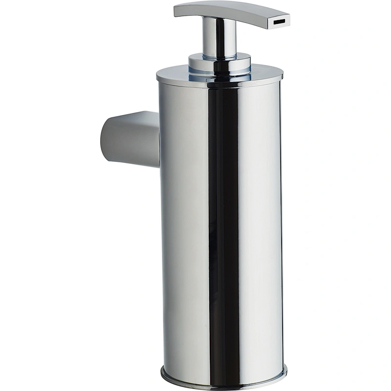 METAL SOAP DISPENSER