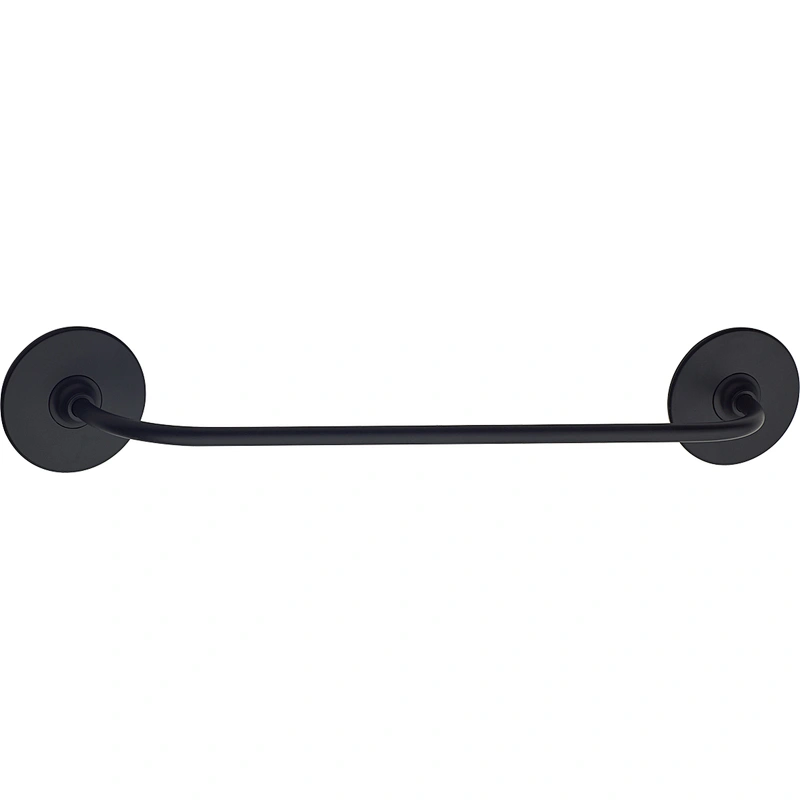 SINGLE TOWEL BAR (350)