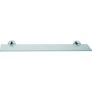 GLASS SHELF