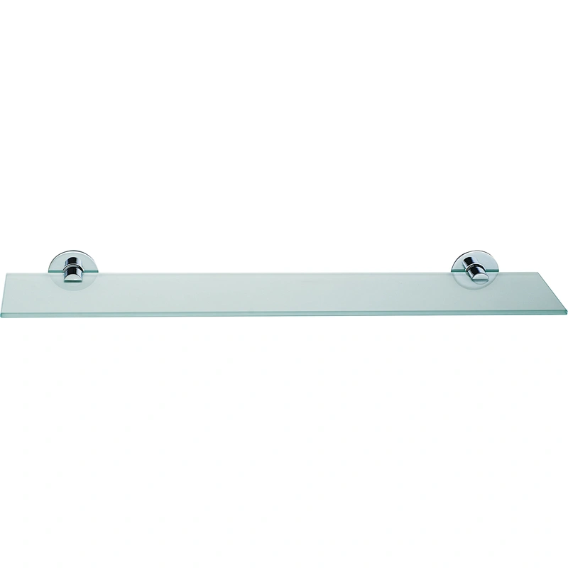 GLASS SHELF