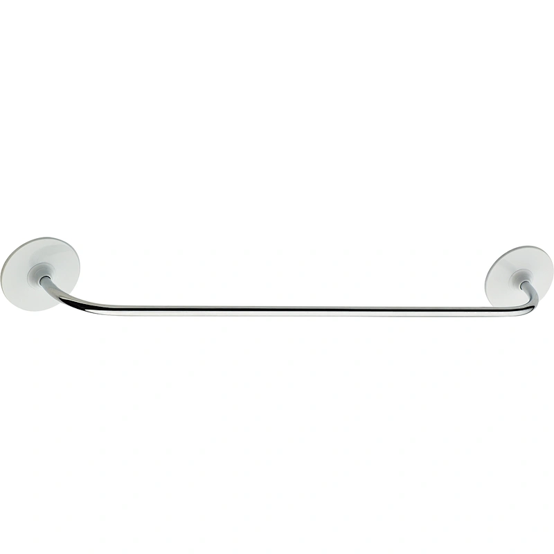 SINGLE TOWEL BAR (450)