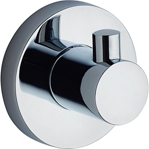 SINGLE ROBE HOOK