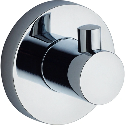 SINGLE ROBE HOOK