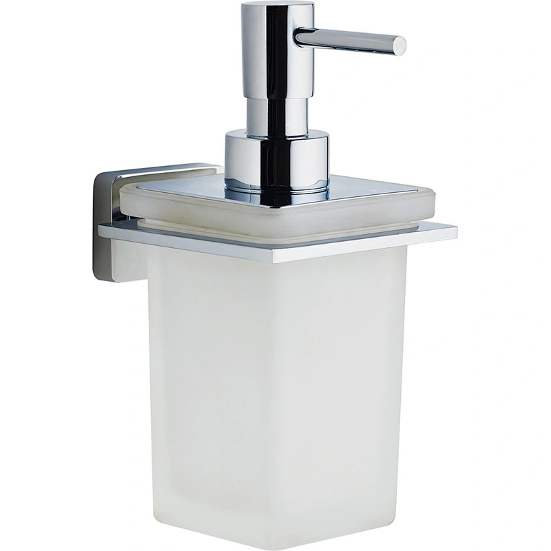 SOAP DISPENSER