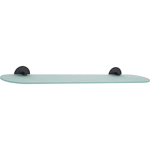 GLASS SHELF