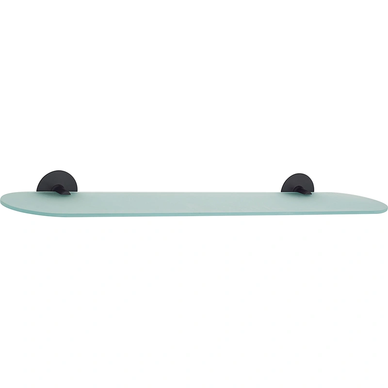GLASS SHELF