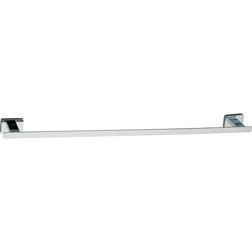 SINGLE TOWEL BAR (600)