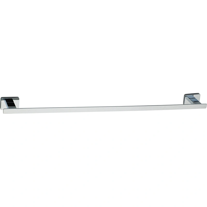 SINGLE TOWEL BAR (600)
