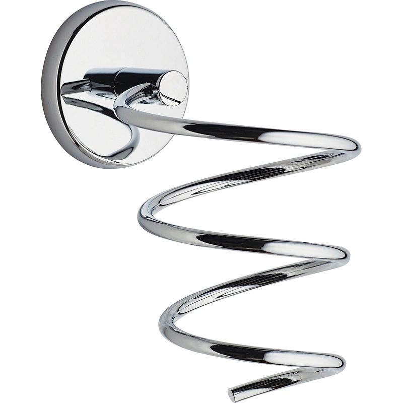 HAIR DRIER HOLDER