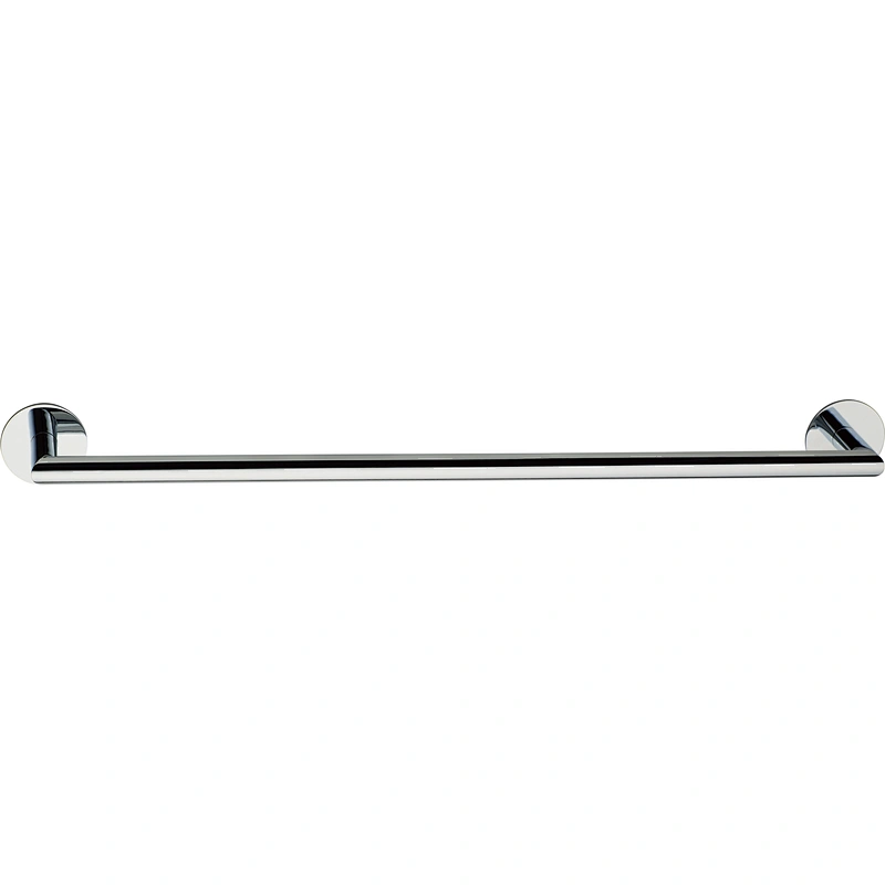 SINGLE TOWEL BAR (600)