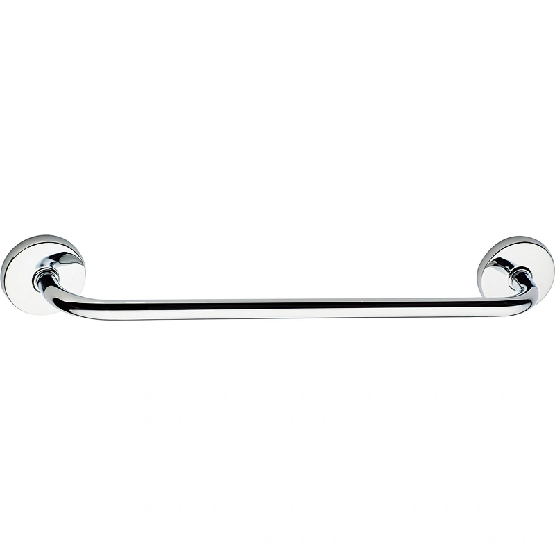 SINGLE TOWEL BAR (450)