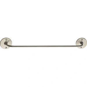 SINGLE TOWEL BAR (450)