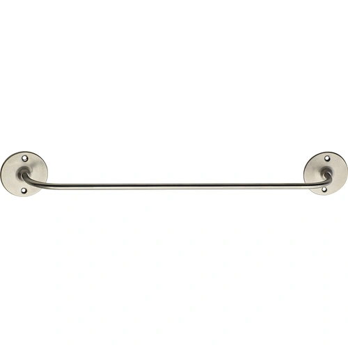 SINGLE TOWEL BAR (450)