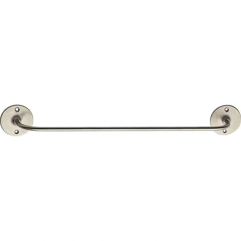 SINGLE TOWEL BAR (450)
