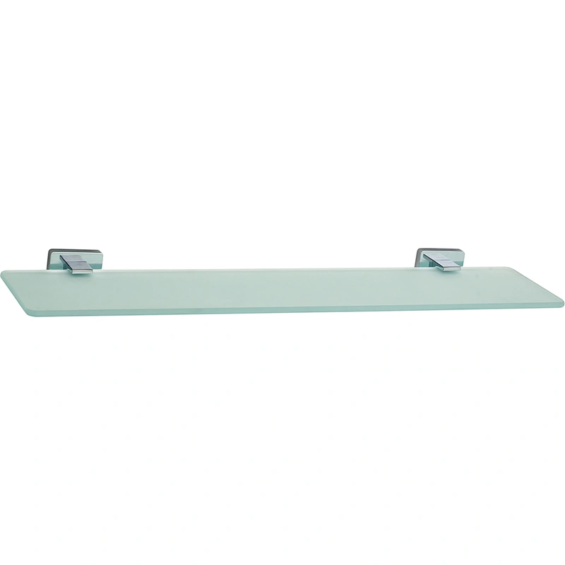 GLASS SHELF