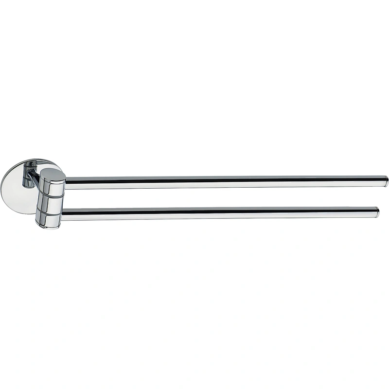 SWIVEL TOWEL BAR
