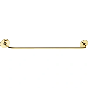 SINGLE TOWEL BAR (600)