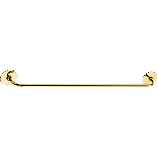 SINGLE TOWEL BAR (600)