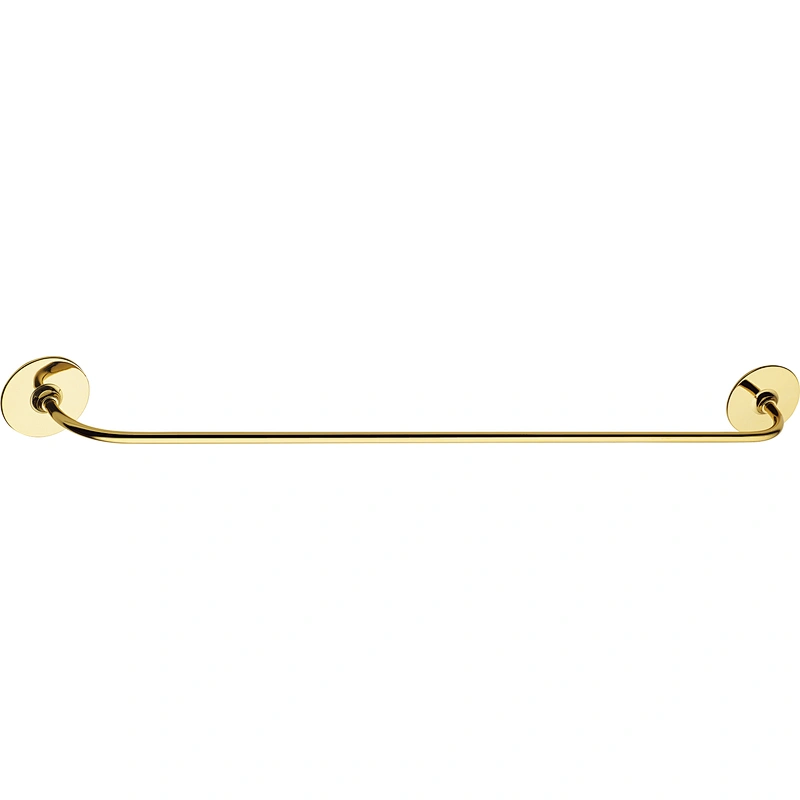 SINGLE TOWEL BAR (600)