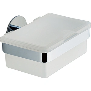 SOAP DISH HOLDER