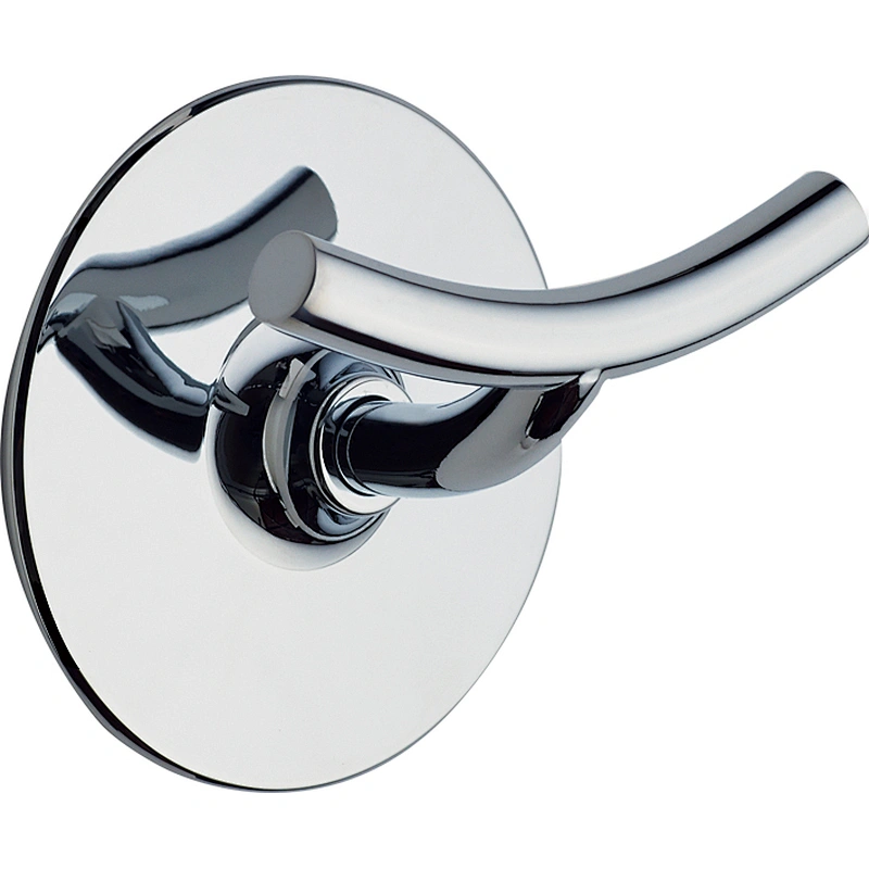 DOUBLE ROBE HOOK