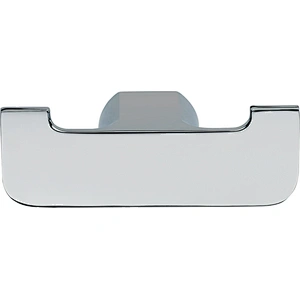 DOUBLE ROBE HOOK