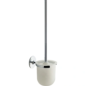TOILET BRUSH HOLDER