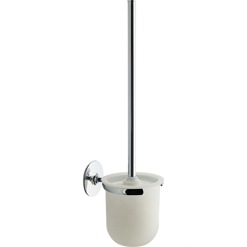 TOILET BRUSH HOLDER