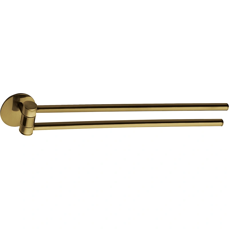 SWIVEL TOWEL BAR