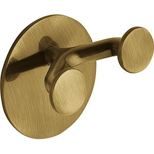 DOUBLE ROBE HOOK