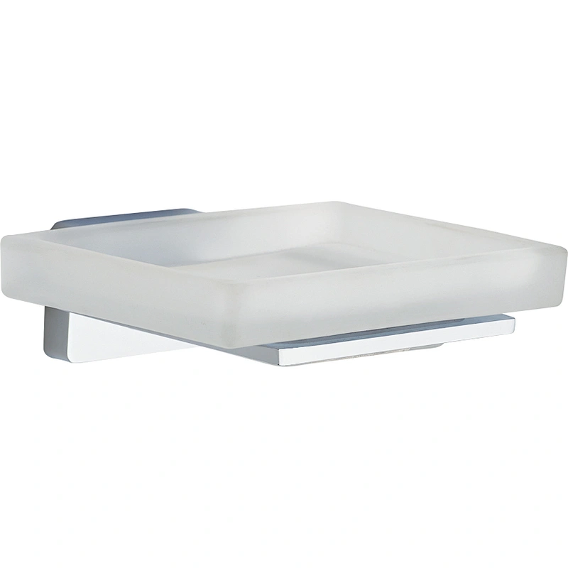 SOAP DISH HOLDER