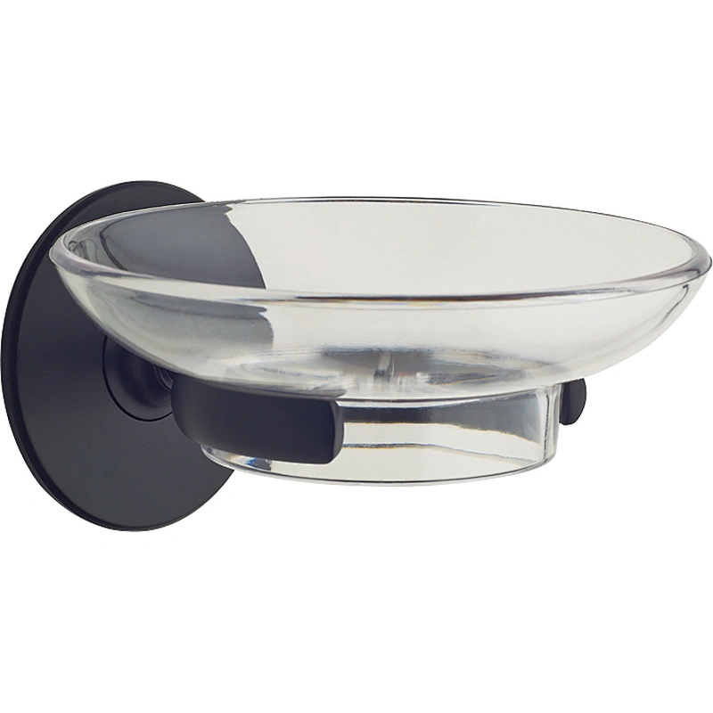 SOAP DISH HOLDER