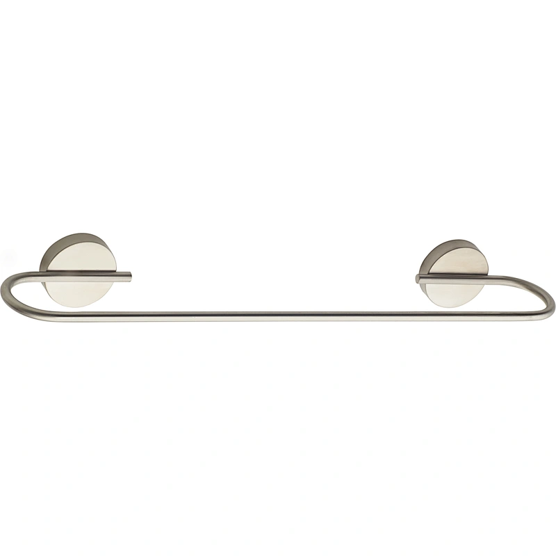 SINGLE TOWEL BAR