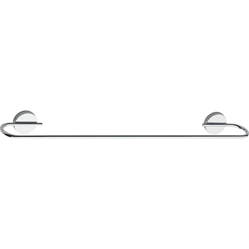 SINGLE TOWEL BAR