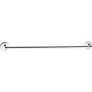 SINGLE TOWEL BAR (600)