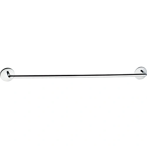 SINGLE TOWEL BAR (600)