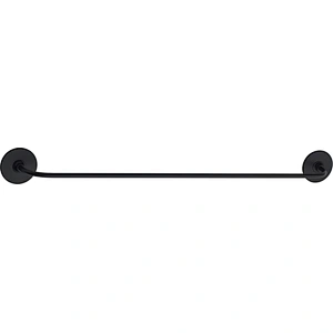 SINGLE TOWEL BAR (600)