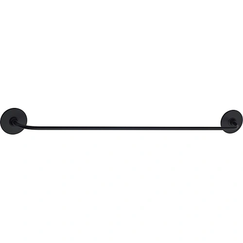 SINGLE TOWEL BAR (600)