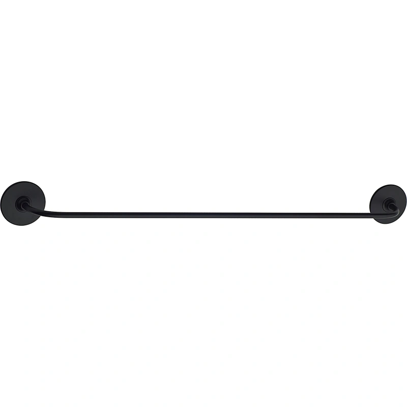 SINGLE TOWEL BAR (600)